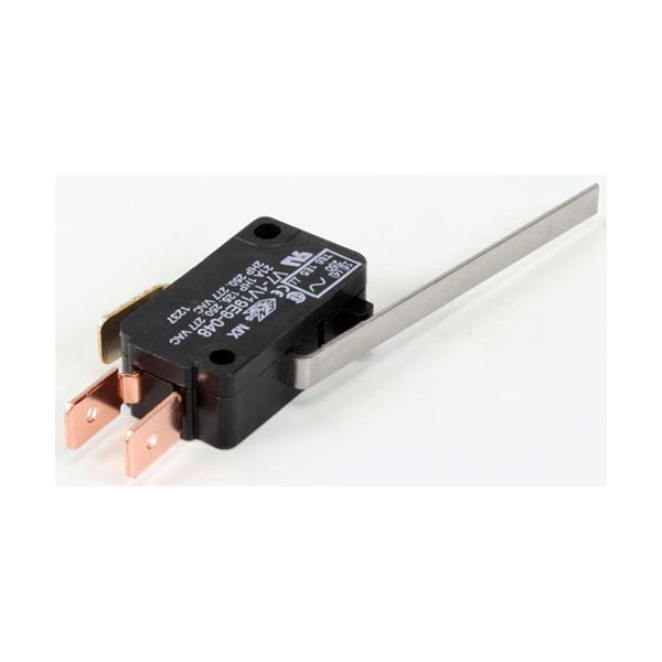 Micro Long Lever Switch For - Part No Fm8074101